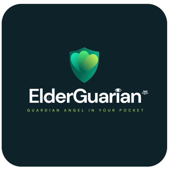 ElderGuardian Logo