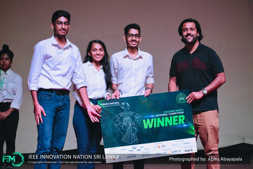 Award Image