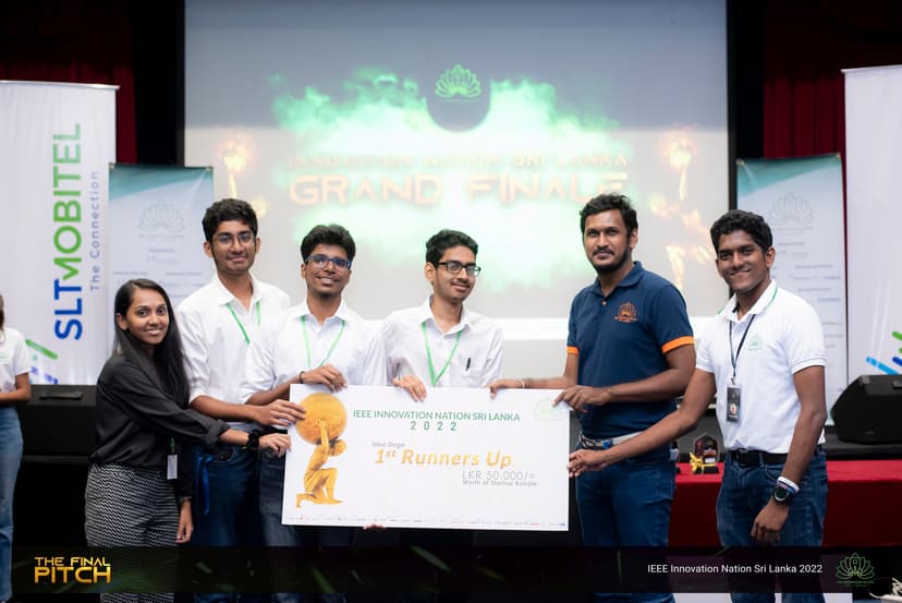 Award Image
