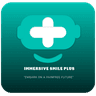 ImmersiveSmile Logo