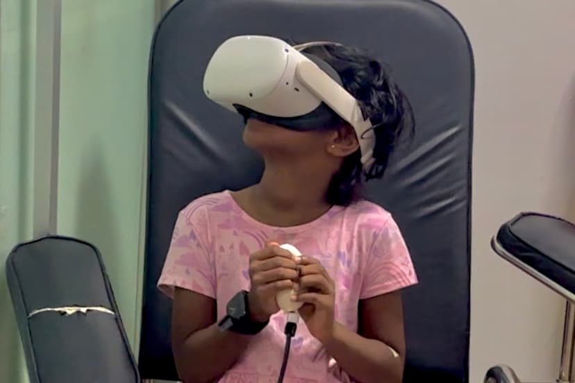 Immersive Smile Plus