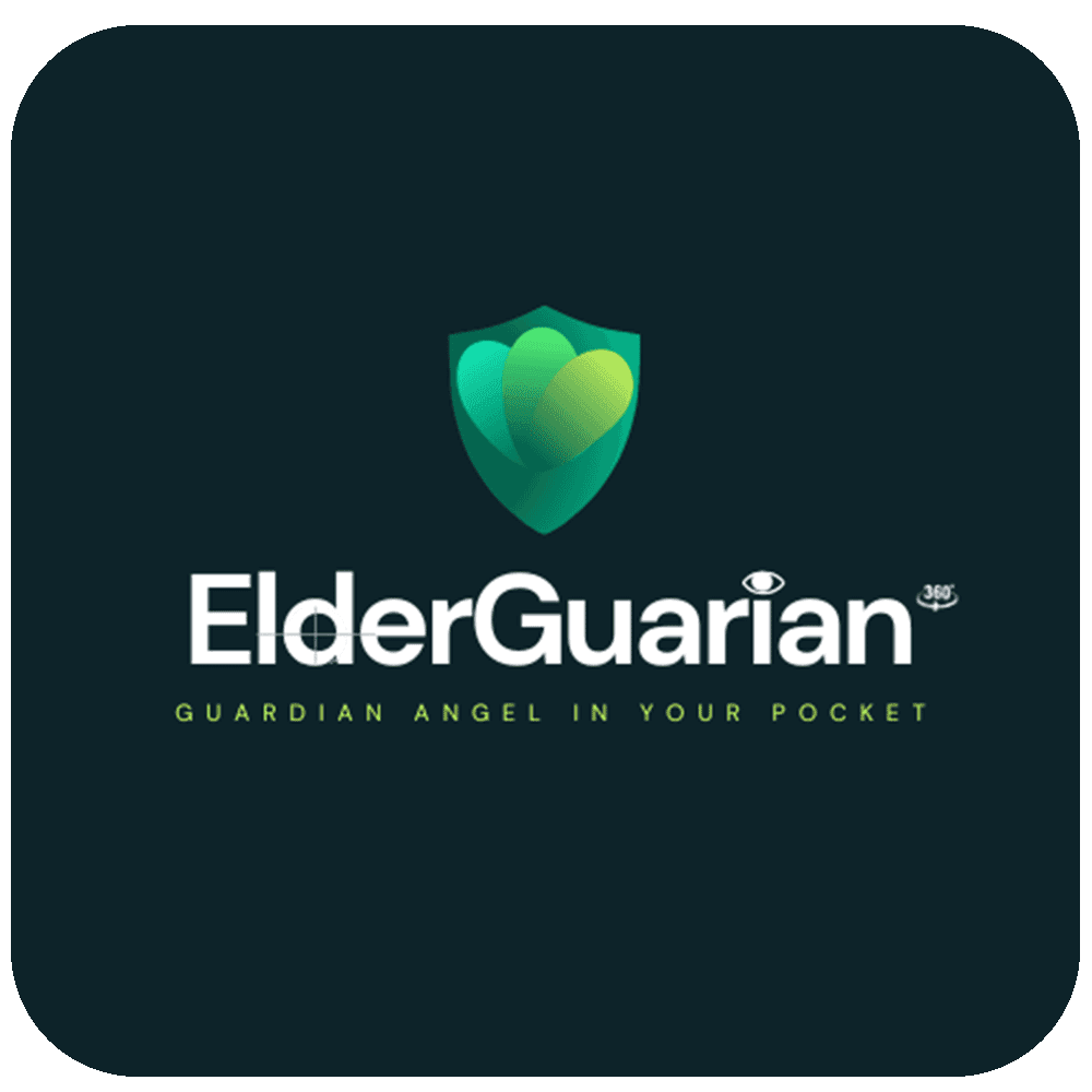 ElderGuardian Logo